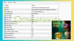 Gold-Fish-Scalp-EA-MT4-Settings-Panel