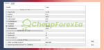 Gold-Killer-EA-MT5-Settings-Panel