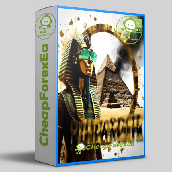 Pharaoh-Gold-EA-MT4-logo