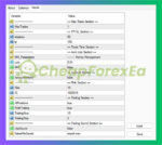 SSIBS-EA-MT4-Settings-Panel