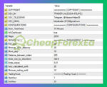 AI-X-HFT-EA-MT4-Settings-Panel