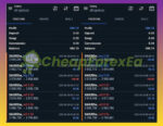 ALPHA-AI-EA-Trading-Results
