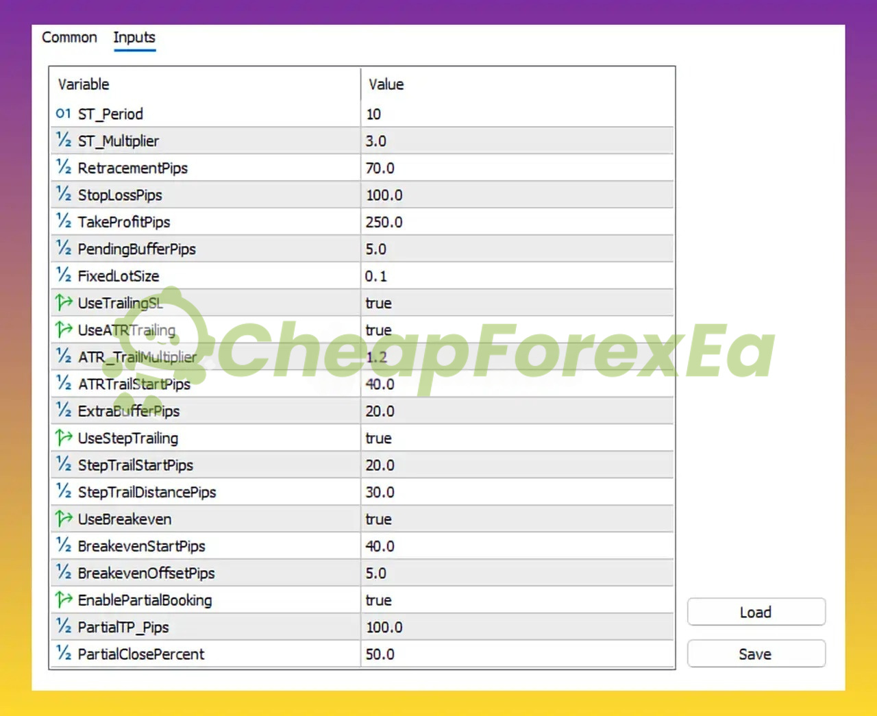 ALPHA AI EA MT5 V1.09 + Setfiles 【Download Instantly】
