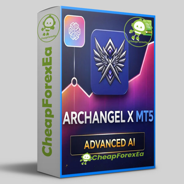 Archangel-X-MT5-logo