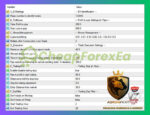 FortiFx-EA-MT4-Settings-Panel