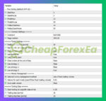 Gold-BO-ATR-MT5-Settings-Panel