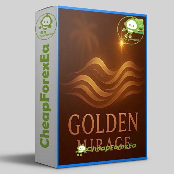 Golden-Mirage-MT4-EA-logo