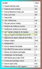 Mystical-Pro-EA-MT5-Settings-Panel