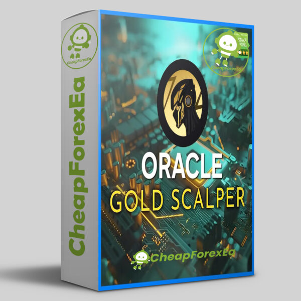 Oracle-Gold-Scalper-EA-logo