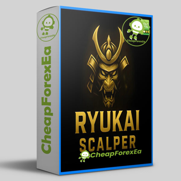Ryukai-Scalper-EA-logo