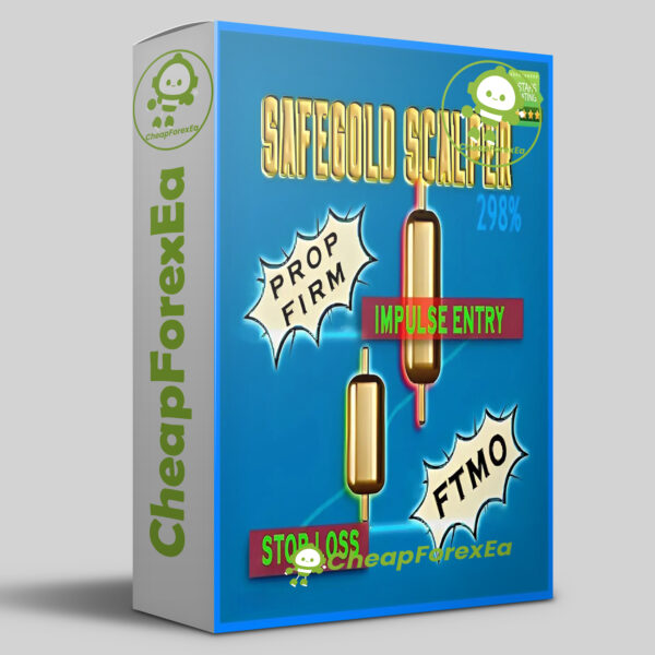 SafeGold-Scalper-EA-logo