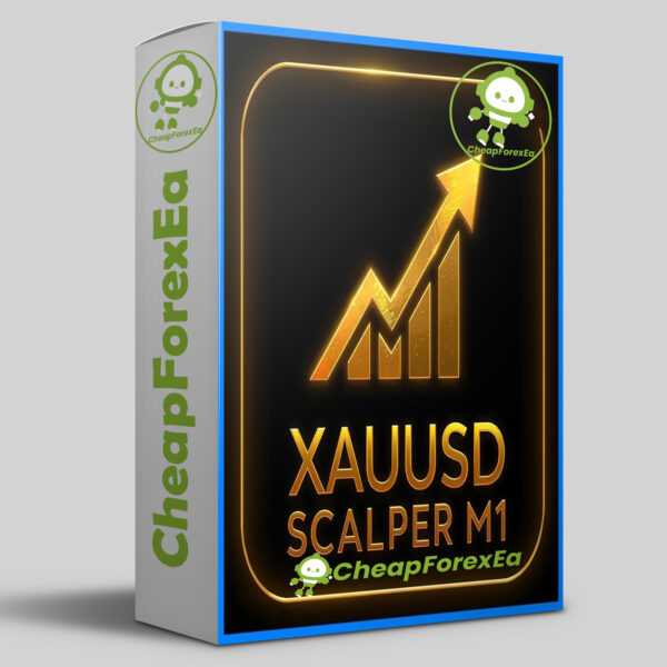 XAUUSD-Scalper-M1-logo