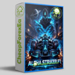 Alpha Striker F1 EA MT5 logo