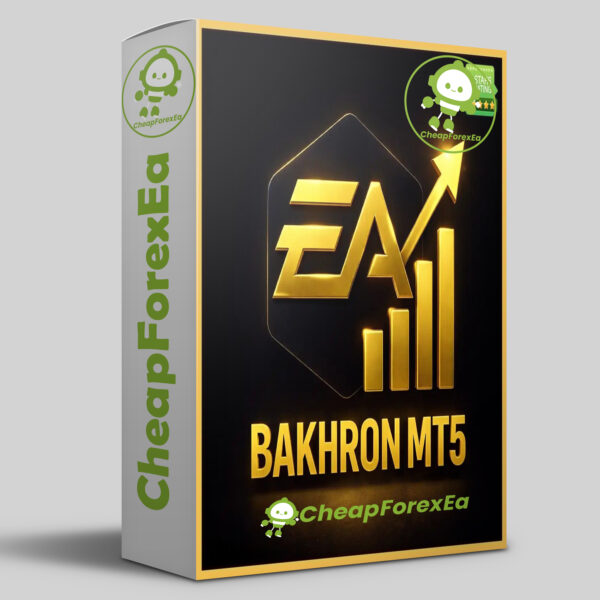 Bakhron-EA-MT5-logo