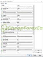 Elise-Trend-EA-MT5-settings-1