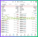 GOLD-ARUM-PRO-EA-Trading-Results