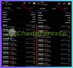 Gold-Scalping-EA-Trading-Results