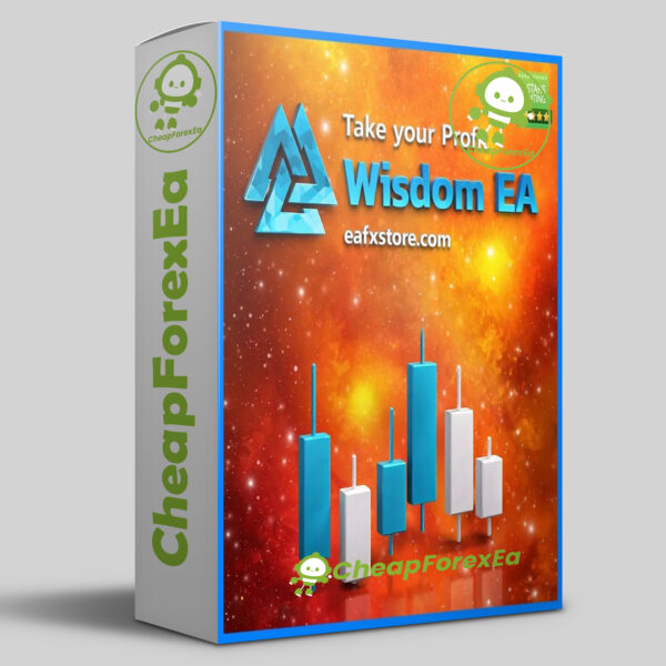 Wisdom-EA-MT4-logo