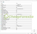 YUVI-FX-TRADER-NEXORA-EA-Inputs