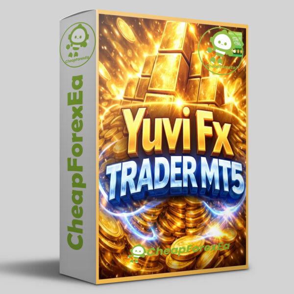 Yuvi-Fx-Trader-EA-MT5-logo