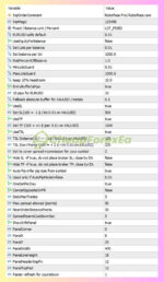 Robofxea-Pro-Settings-Panel