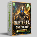 Buster-EA-One-Shoot-XAUUSD-EA_logo