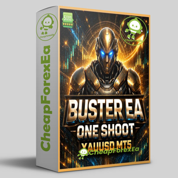 Buster-EA-One-Shoot-XAUUSD-EA_logo