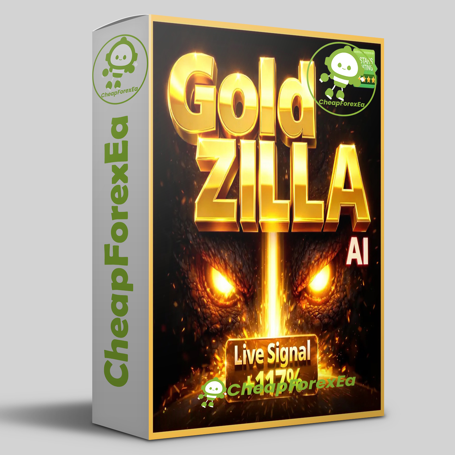 Gold-Zilla-AI-EA_logo Gold-Zilla-AI-EA_logo