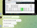Stable Gold EA MT5 Feedback 1