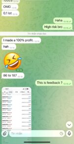 Stable Gold EA MT5 Feedback 4