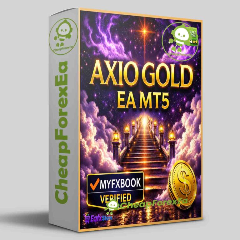 AXIO Gold EA-logo