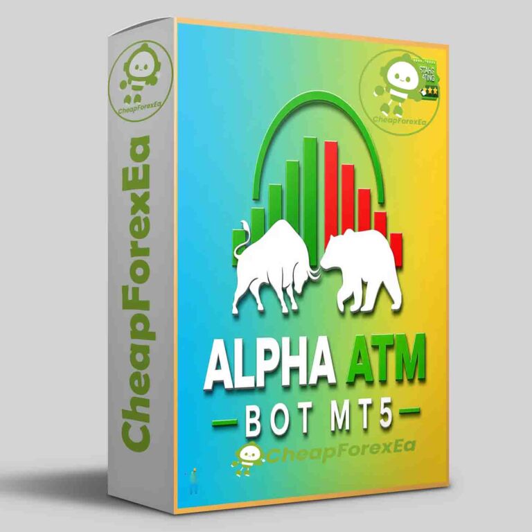 Alpha-ATM-Bot-MT5-logo