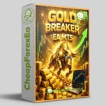 Gold Breaker EA-logo