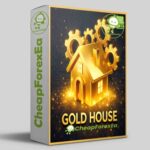 Gold House MT5-logo