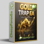 GoldTrap EA MT5 v4.24 with SetFiles (Unlimited)-logo