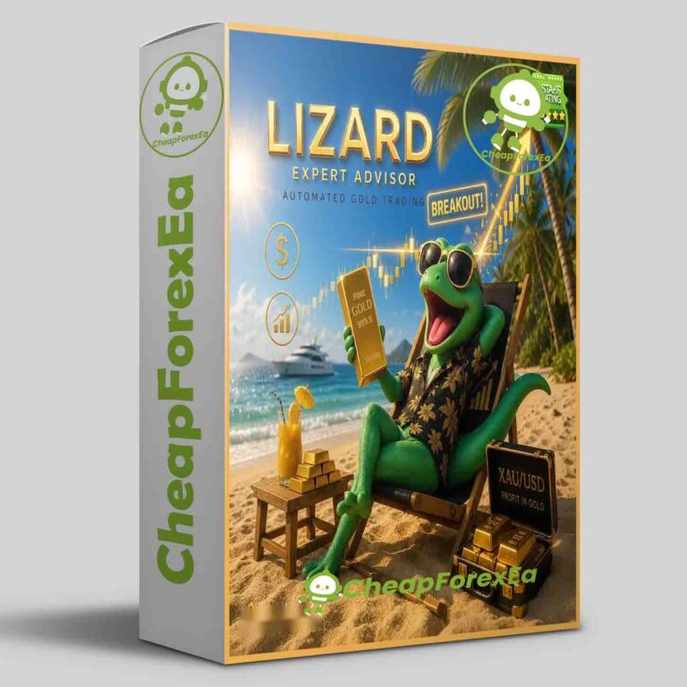 Lizard-logo