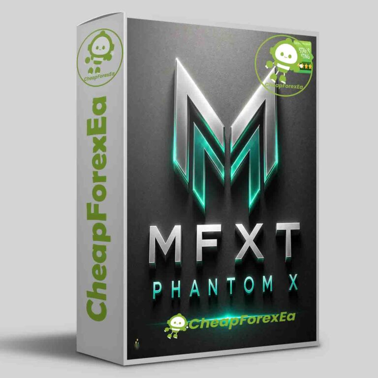 MFXT PHANTOM X-logo