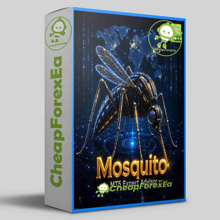 Mosquito-logo