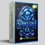 Strike Gold-logo