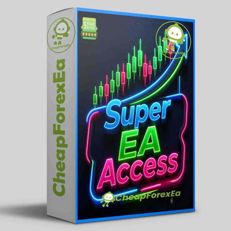 Super-EA-Access-MT5-v1.10-logo
