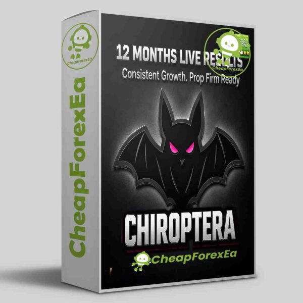 Chiroptera-logo