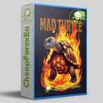 Mad Turtle-logo