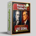 Precise-Pair-Trading-Pro-logo