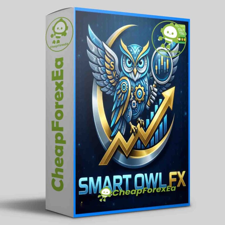 Smart Owl FX-logo