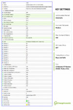quantum-queen-x-mt5-ea-input-settings-panel